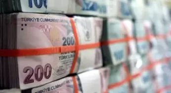 “TL’de 5 Yıl Sonra Bir İlk”