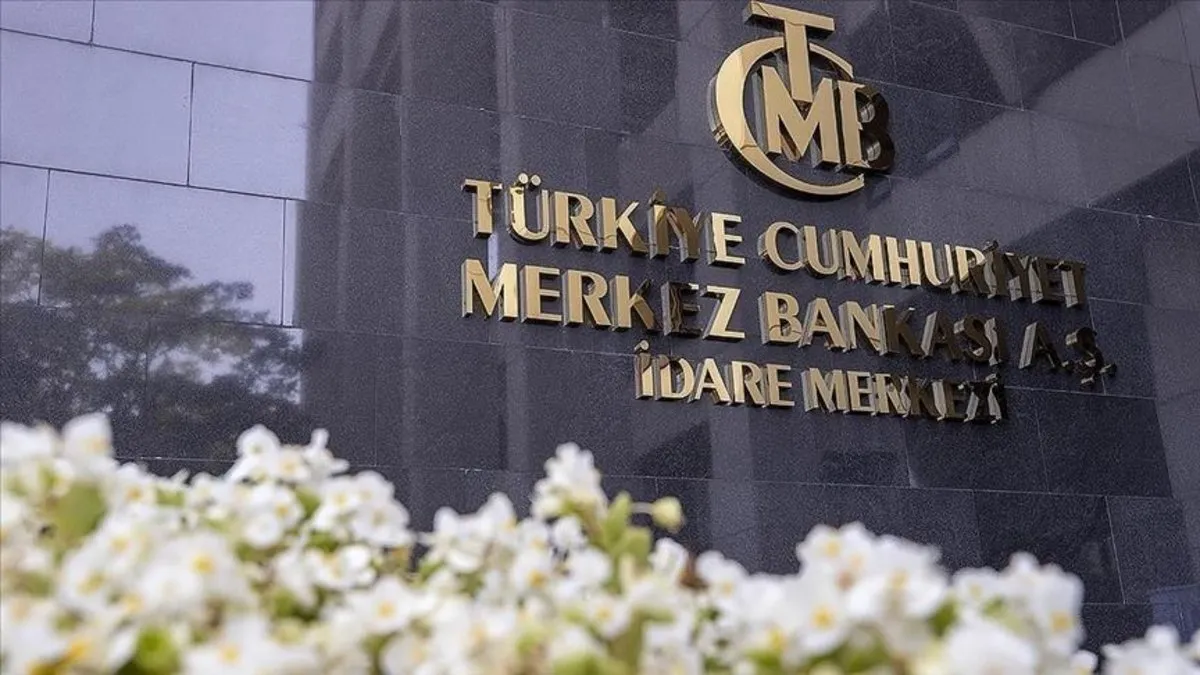 Vatandaştan Sürpriz Tepki: 2 Nisan’da Finansal Davranış Değişti, TCMB Rakamları Dikkat Çekti