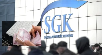 SGK’dan Üç Maaş Hakkı! Yeni Düzenleme ile Vatandaşlar Aynı Anda Birden Fazla Gelir Alabilecek