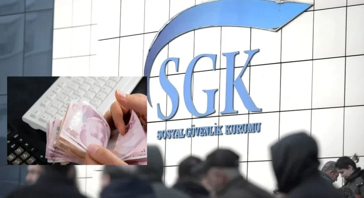 SGK’dan Üç Maaş Hakkı! Yeni Düzenleme ile Vatandaşlar Aynı Anda Birden Fazla Gelir Alabilecek