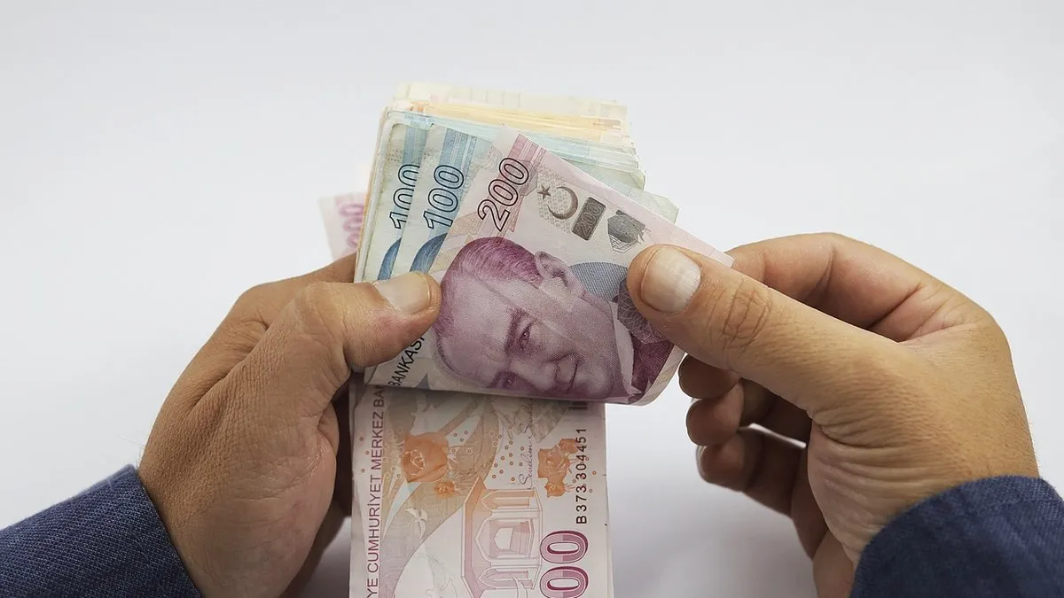 1999, 2002, 2008 SGK Girişi Olanlar Dikkat! Kademeli Emeklilik Geliyor Mu? 2. EYT Gibi…